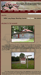Mobile Screenshot of doublehgunsmithing.com
